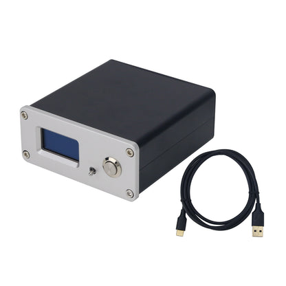 AF200 USB Digital Interface Audio Interface with AS338 Crystal Oscillator &amp; DA101C Transformer