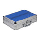 Blue Quantum Analyzer Middle Size 5 Modles Health Analyzer High Quality Quantum Resonance Magnetic Analyzer