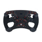 SimPlayer Steering Wheel Formula V2X for FANATEC Fits All Formula-style and Single-seater Race Cars