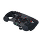 SimPlayer Steering Wheel Formula V2X for FANATEC Fits All Formula-style and Single-seater Race Cars