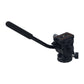 TH10 Lightweight Multifunctional Aluminum Alloy Fluid Tripod Head for SeeStar Series Smart Astronomical Telescope