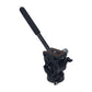 TH10 Lightweight Multifunctional Aluminum Alloy Fluid Tripod Head for SeeStar Series Smart Astronomical Telescope