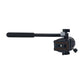 TH10 Lightweight Multifunctional Aluminum Alloy Fluid Tripod Head for SeeStar Series Smart Astronomical Telescope
