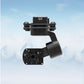 C-40T 3-Axis FPV Gimbal 40g Payload High Torque Brushless Motor Stabilizing PTZ Support for Headtracker