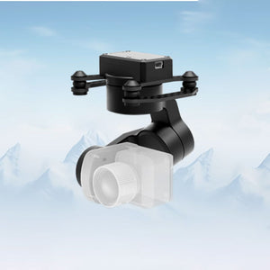 C-40T 3-Axis FPV Gimbal 40g Payload High Torque Brushless Motor Stabilizing PTZ Support for Headtracker