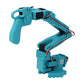 SO-ARM101 Embodied Intelligent Robotic Arm SO-101 Assembled 1 Master Arm + 1 Slave Arm w/ 2MP Camera