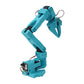 SO-ARM101 Embodied Intelligent Robotic Arm SO-101 Assembled 1 Master Arm + 1 Slave Arm w/ 2MP Camera