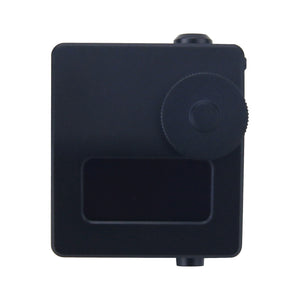 L.D. METER Pro NYX 7° Light Meter 164FT Distance Meter with Laser Position Indicator (without Logo)