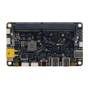 DAMIAO ORIN NX V2 Super Carrier Board Robot Development Accessory for NVIDIA Xavier ORIN NX Nano