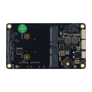 DAMIAO ORIN NX V2 Super Carrier Board Robot Development Accessory for NVIDIA Xavier ORIN NX Nano