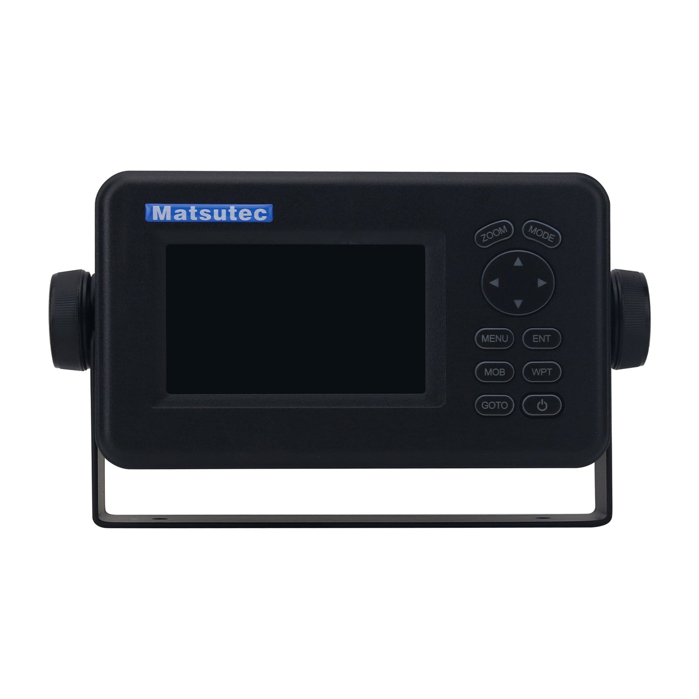 Matsutec HP-528A Marine GPS Navigator Class B AIS Transponder GOTO Track Navigation 4.3-inch LCD Nautical Chart Plotter Display