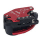 Z3-PROF Red Ascent Descent Device Ascender Descender Device (without Tool Box) for 30kg-200kg Load