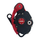 Z3-PROF Red Ascent Descent Device Ascender Descender Device (with Tool Box) for 30kg-200kg Load