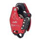 Z3-PROF Red Ascent Descent Device Ascender Descender Device (with Tool Box) for 30kg-200kg Load