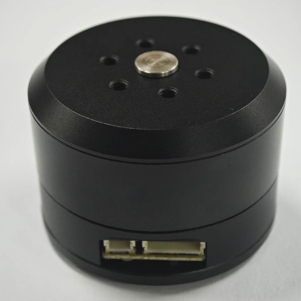 DMH3510 24V/1.1A Brushless DC Motor 500RPM Magnetic Drive Encoder Support Four-mode Control
