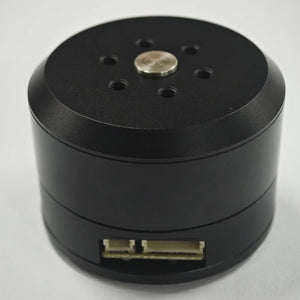DMH3510 24V/1.1A Brushless DC Motor 500RPM Magnetic Drive Encoder Support Four-mode Control