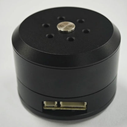 DMH3510 24V/1.1A Brushless DC Motor 500RPM Magnetic Drive Encoder Support Four-mode Control