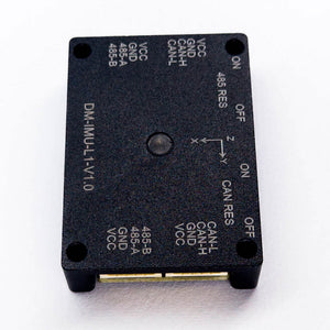 DM-IMU-L1 6-Axis Inertial Measuring Unit Module BMI088 Constant Temperature Attitude Calculation + Optional USB to CAN Adapter Cable