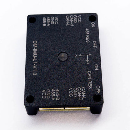 DM-IMU-L1 6-Axis Inertial Measuring Unit Module BMI088 Constant Temperature Attitude Calculation + Optional USB to CAN Adapter Cable