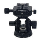 High Quality DT-03R Two-way Head Tripod 360 Panning Base for Telephoto Lenses with High Load Capacity