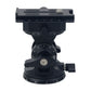 High Quality DT-03R Two-way Head Tripod 360 Panning Base for Telephoto Lenses with High Load Capacity