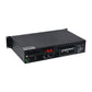 GAP-602 Professional Digital Power Amplifier 2-Channel High Power Audio Amplifier 2x600W for Stage/Karaoke/Club/Home