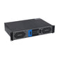 GAP-602 Professional Digital Power Amplifier 2-Channel High Power Audio Amplifier 2x600W for Stage/Karaoke/Club/Home