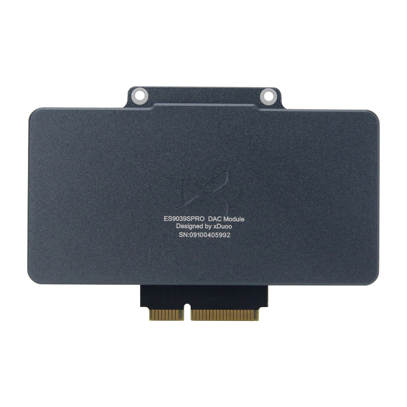 xDuoo ES9039SPRO DAC Module Classical Instrumental Music Style HiFi DAC for XD05PRO/TA-32