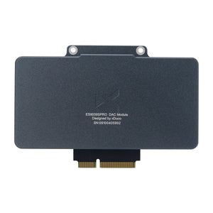 xDuoo ES9039SPRO DAC Module Classical Instrumental Music Style HiFi DAC for XD05PRO/TA-32