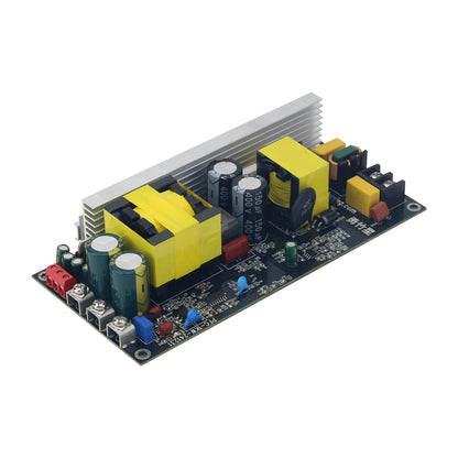 YZC-PFC-1KW 1000W Switching Power Supply Amp Power Supply Main Voltage ±55V for Amplifiers Speakers