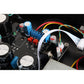 Silvery AC220V Classic IDE Desktop CD Drive to CD Player DIY Kit Modified HiFi CD-ROM Controller with Shell