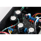 Black AC220V Classic IDE Desktop CD Drive to CD Player DIY Kit Modified HiFi CD-ROM Controller with Shell