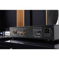 Black Panel High Quality CD Player DIY Metal Chassis for Desktop CD Drive/CD Player Modification