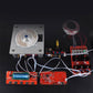 Professional Classic Pure CD Player High Quality HiFi Retro DIY CD Player Modification Kit