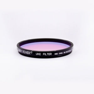 SKY ROVER 56mm UHC Filter Ultra High Contrast Filter Specially Designed for Constellation Telescopes