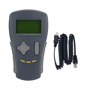 Handheld Programmer for Curtis 1311/1313K-4331 (1313K-4401) Motor Controller High Performance Handheld Programmer
