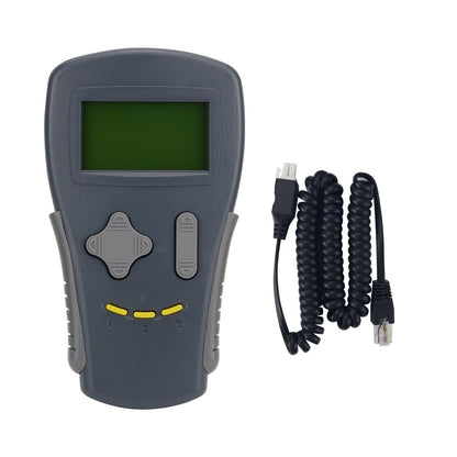 Handheld Programmer for Curtis 1311/1313K-4331 (1313K-4401) Motor Controller High Performance Handheld Programmer