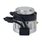 M8010E17B50 DC Servo Gear Motor Servo Motor with Gearbox (80mm Flange 100W &amp; Reduction Ratio 50)