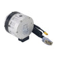 M8010E17B50 DC Servo Gear Motor Servo Motor with Gearbox (80mm Flange 100W &amp; Reduction Ratio 50)