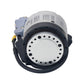 M8010E17B50 DC Servo Gear Motor Servo Motor with Gearbox (80mm Flange 100W &amp; Reduction Ratio 50)