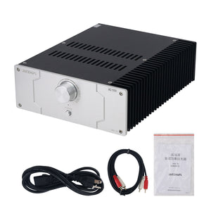 MA-9 Dual Channel 120W+120W Fully Symmetric HDAM HiFi Power Amplifier Replacement for Marantz MA-9SE