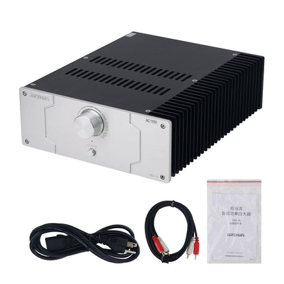MA-9 Dual Channel 120W+120W Fully Symmetric HDAM HiFi Power Amplifier Replacement for Marantz MA-9SE