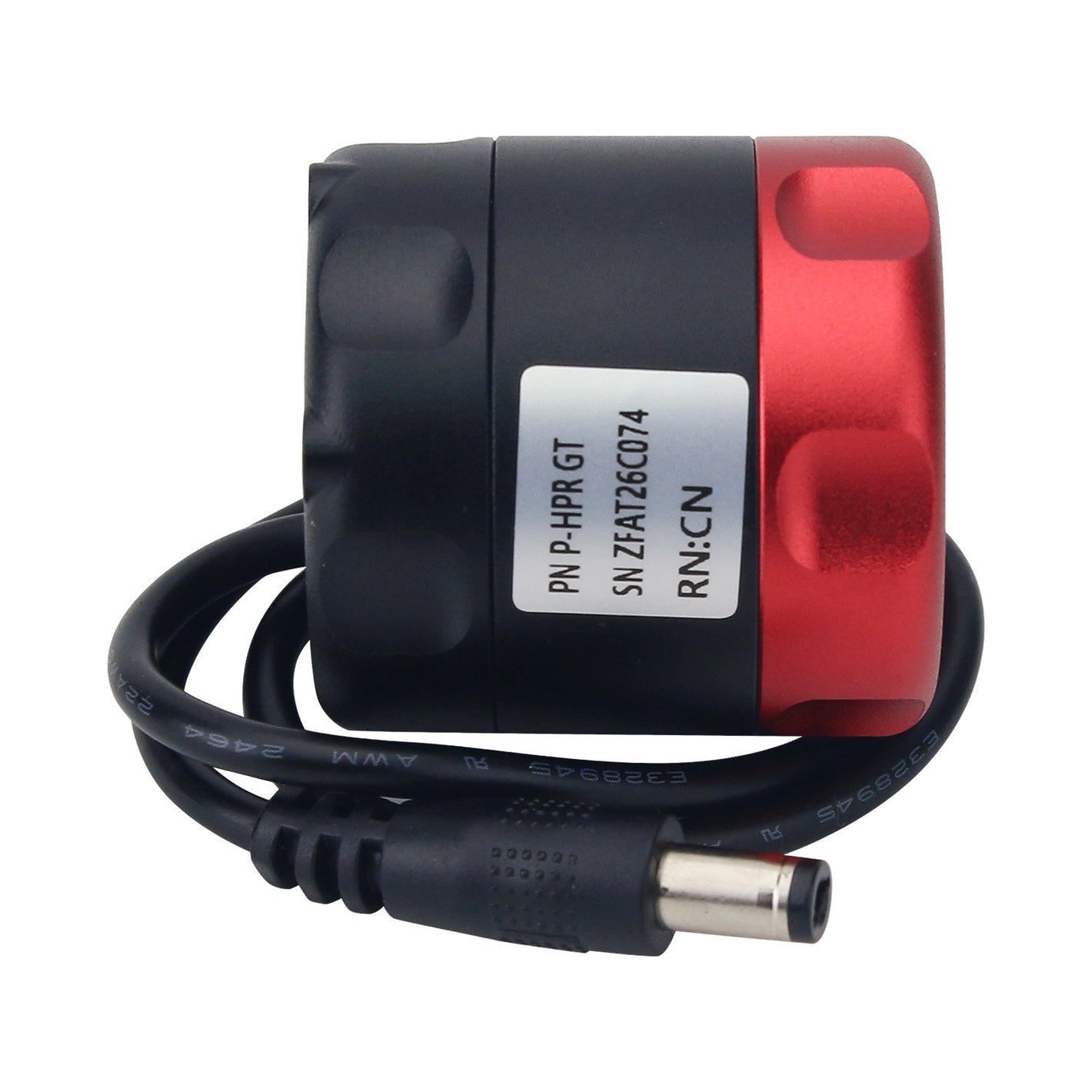 Simagic P-HPR GT Linear Haptic Pedal Reactor for P500 P1000 P2000 Series Pedals and TB-RS Handbrake