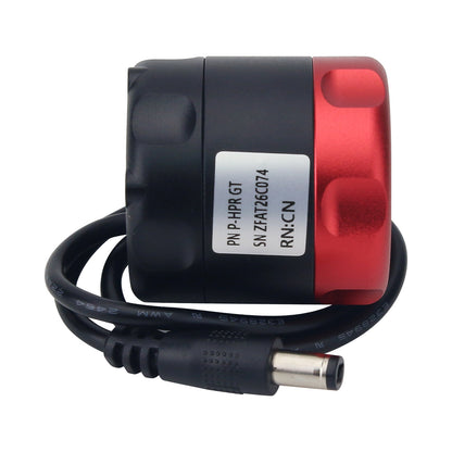 Simagic P-HPR GT Linear Haptic Pedal Reactor for P500 P1000 P2000 Series Pedals and TB-RS Handbrake