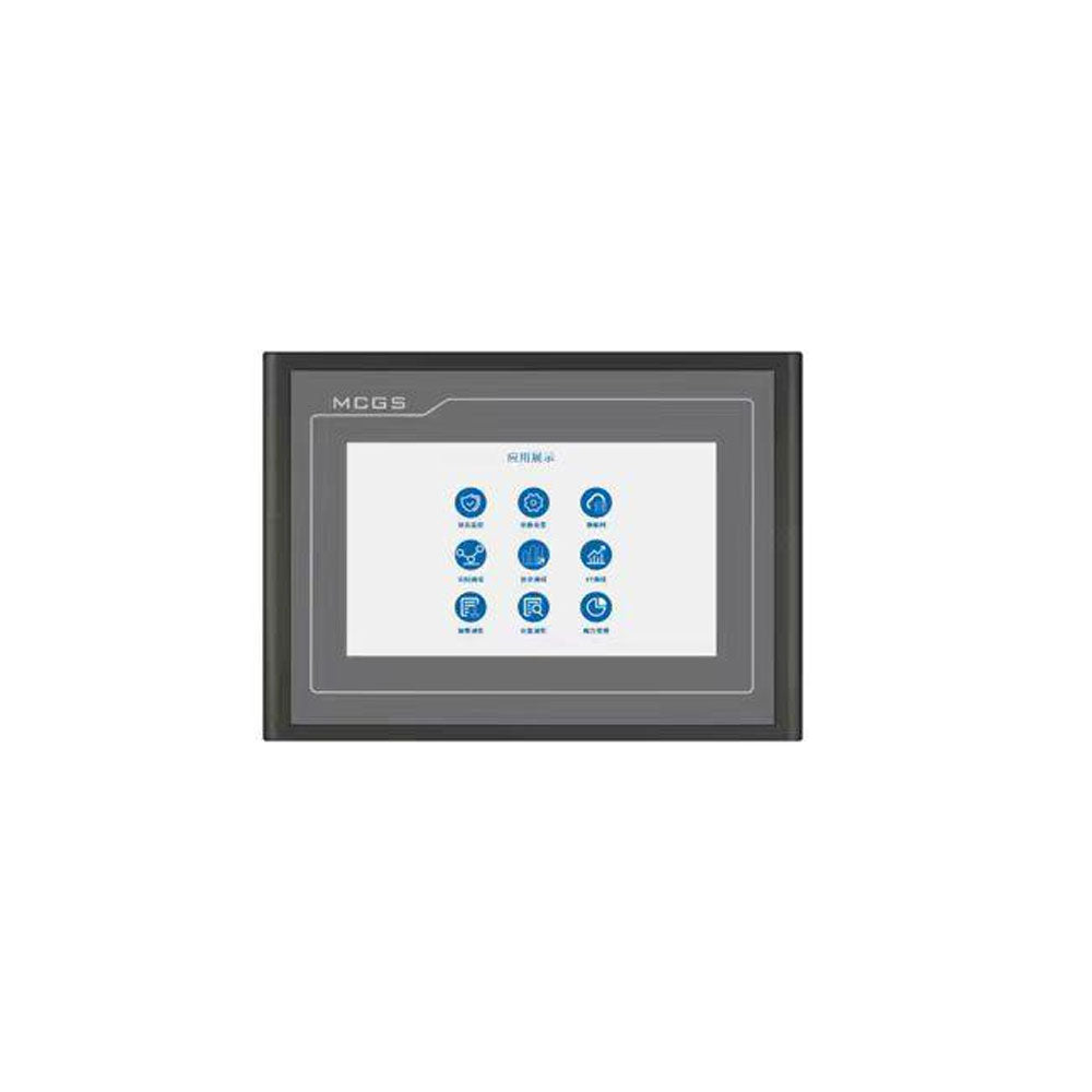 N Series MCGS TPC7032Nt-WiFi 7-Inch HMI IoT Screen Touch Screen with 215mm×152mm Cutout 256MB+512MB