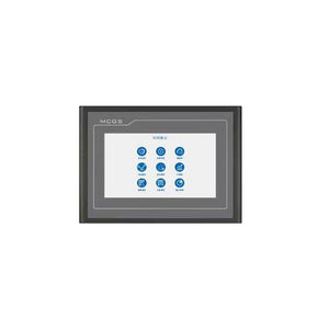 N Series MCGS TPC7032Nt-4G 7-Inch HMI IoT Screen Touch Screen with 215mm×152mm Cutout 256MB+512MB