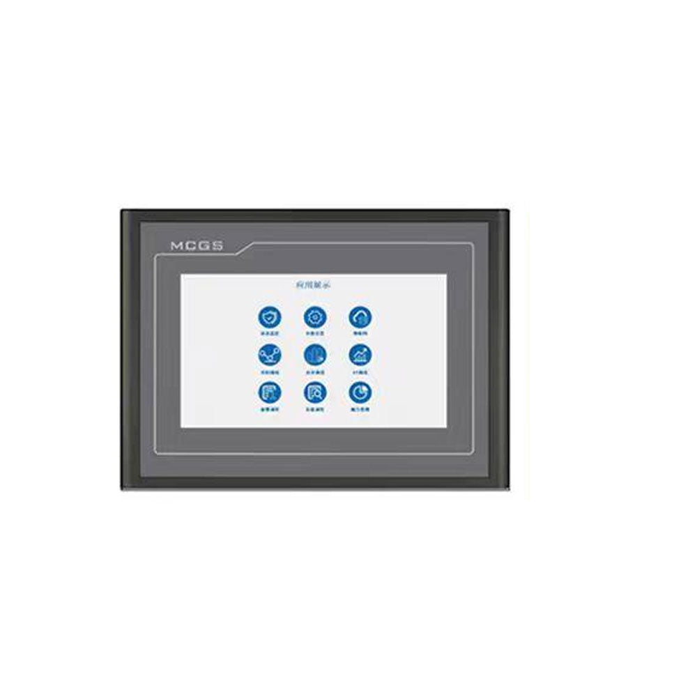 MCGS TPC1031Nt-WiFi 10.1-inch IoT Screen HMI Display Touch Screen with 261mm×180mm Cutout 256MB+512MB