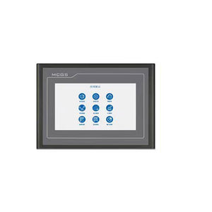 MCGS TPC1031Nt-WiFi 10.1-inch IoT Screen HMI Display Touch Screen with 261mm×180mm Cutout 256MB+512MB