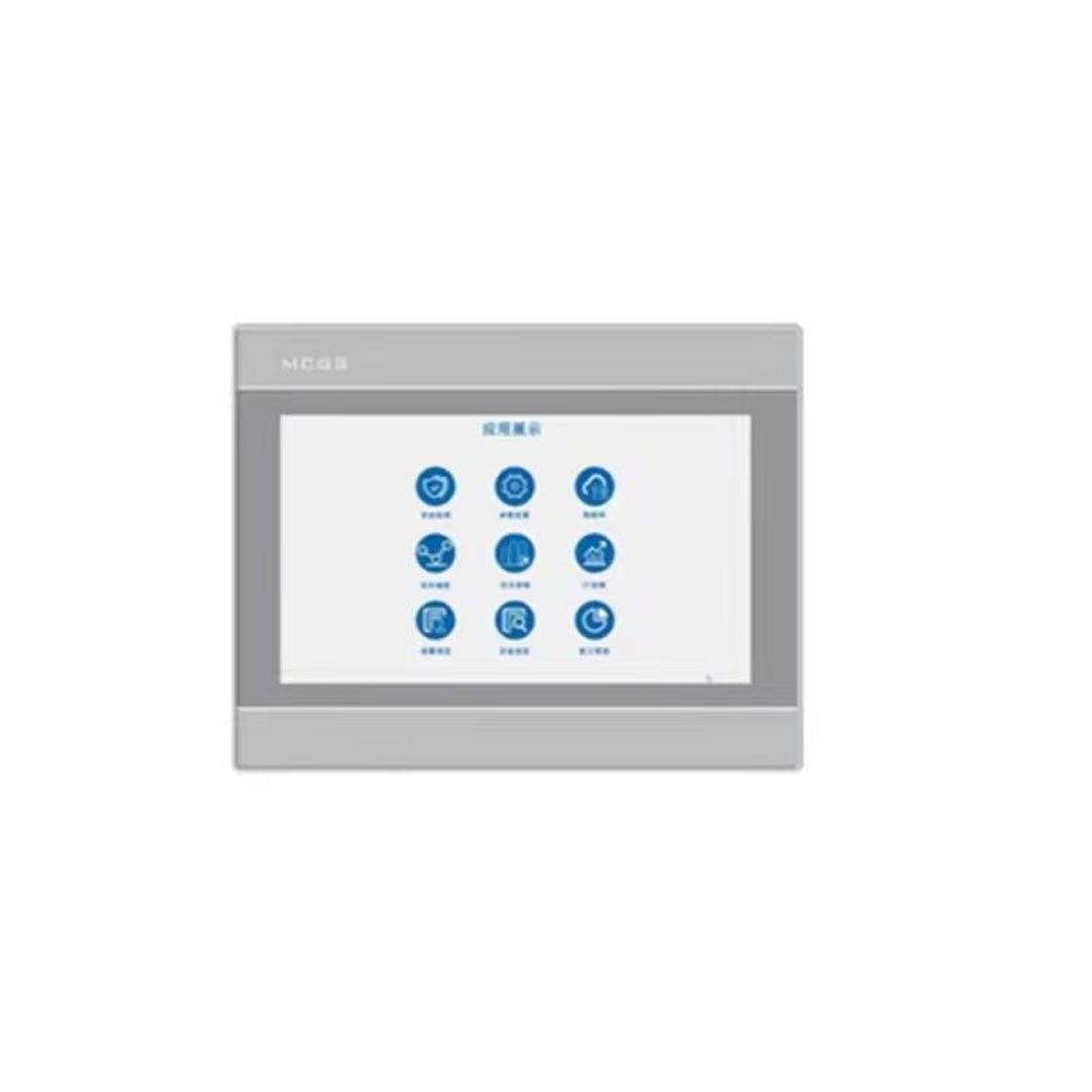 MCGS TPC1031Ni-WiFi 10.1-inch IoT Screen HMI Display Touch Screen with 260mm×202mm Cutout 256MB+512MB