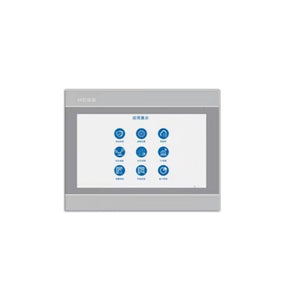 MCGS TPC1051Ni-WiFi 10.1-Inch Touch Screen IoT Screen HMI Display with 260mm×202mm Cutout 512MB+4GB